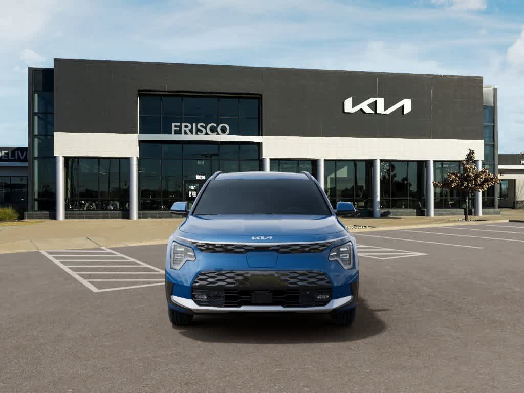 New 2026 Kia Niro Wave FWD image 2
