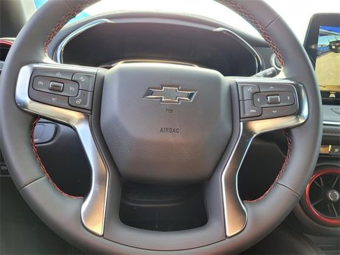 New 2026 Chevrolet Blazer RS image 16