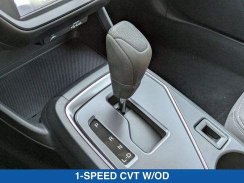 Certified 2025 Subaru Impreza 2.0i image 24