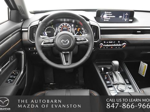 New 2026 MAZDA CX-50 2.5 Hybrid w/ Weather Package image 26