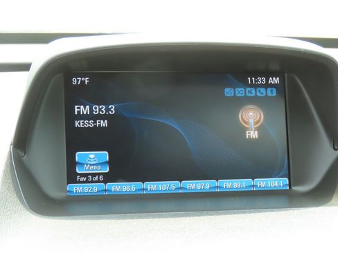 Used 2015 Buick Encore Convenience FWD image 29