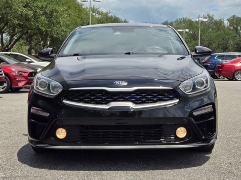 Used 2019 Kia Forte LXS image 2