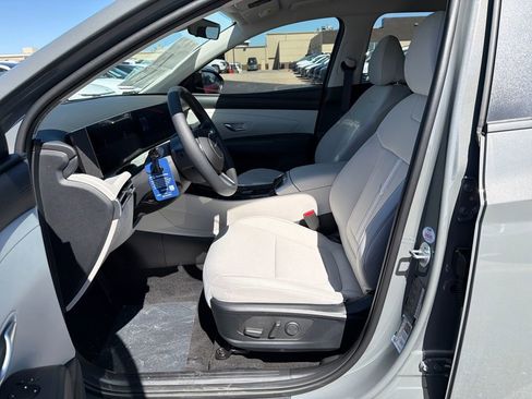 New 2026 Hyundai Tucson SEL AWD/4WD image 24