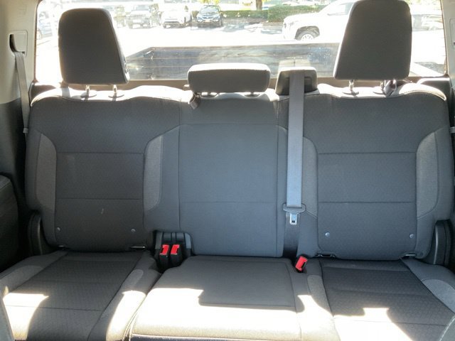 Used 2026 Chevrolet Silverado 1500 RST AWD/4WD image 30