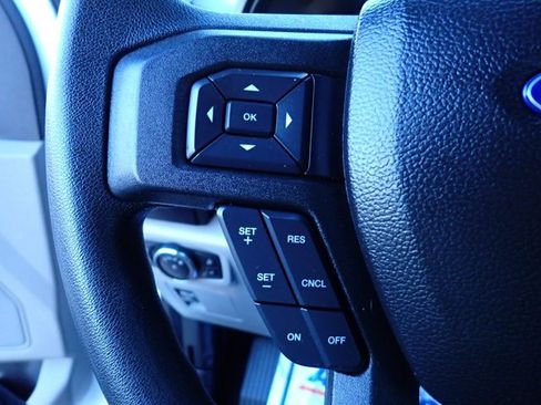 Used 2018 Ford F150 XL w/ Equipment Group 101A Mid AWD/4WD image 15