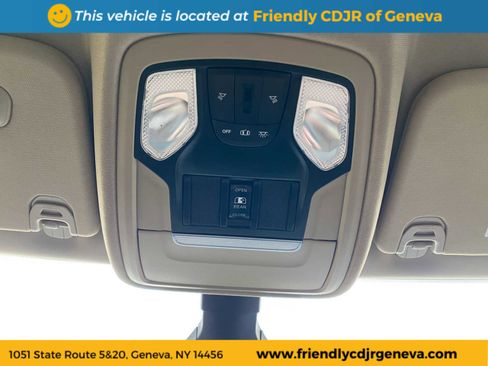 Used 2019 RAM 1500 Big Horn image 21