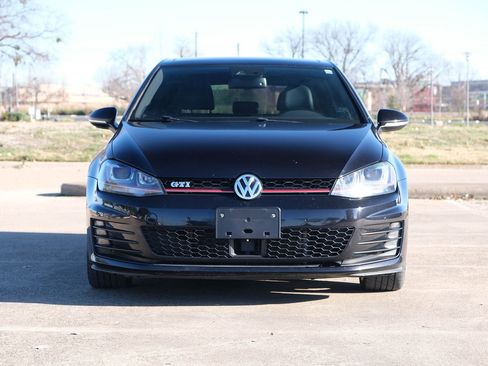 Used 2016 Volkswagen GTI SE w/ Driver Assistance Package image 3
