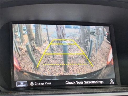 Used 2018 Acura TLX V6 w/ Technology Package image 8