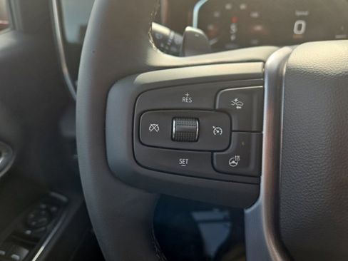 Certified 2025 GMC Sierra 1500 Elevation image 19