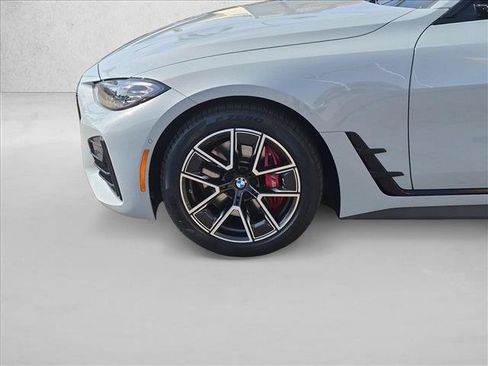 Certified 2024 BMW M440i xDrive Gran Coupe AWD/4WD image 25