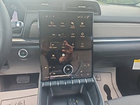 New 2026 GMC Terrain Elevation w/ Black Edition image 13