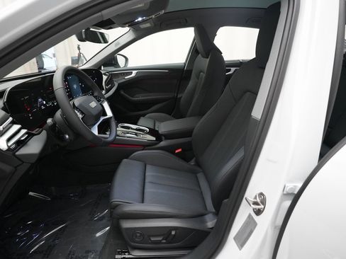 New 2026 Audi A6 Premium Plus image 7