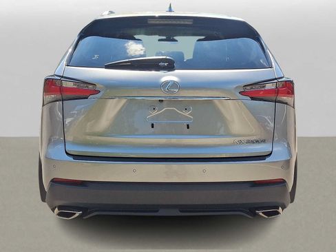 Used 2016 Lexus NX 200t AWD w/ Luxury Package image 29