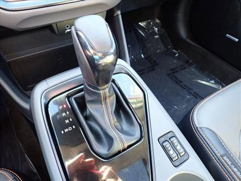 Certified 2025 Subaru Crosstrek 2.5i Limited image 21