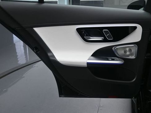 New 2025 Mercedes-Benz C 300 Sedan image 24