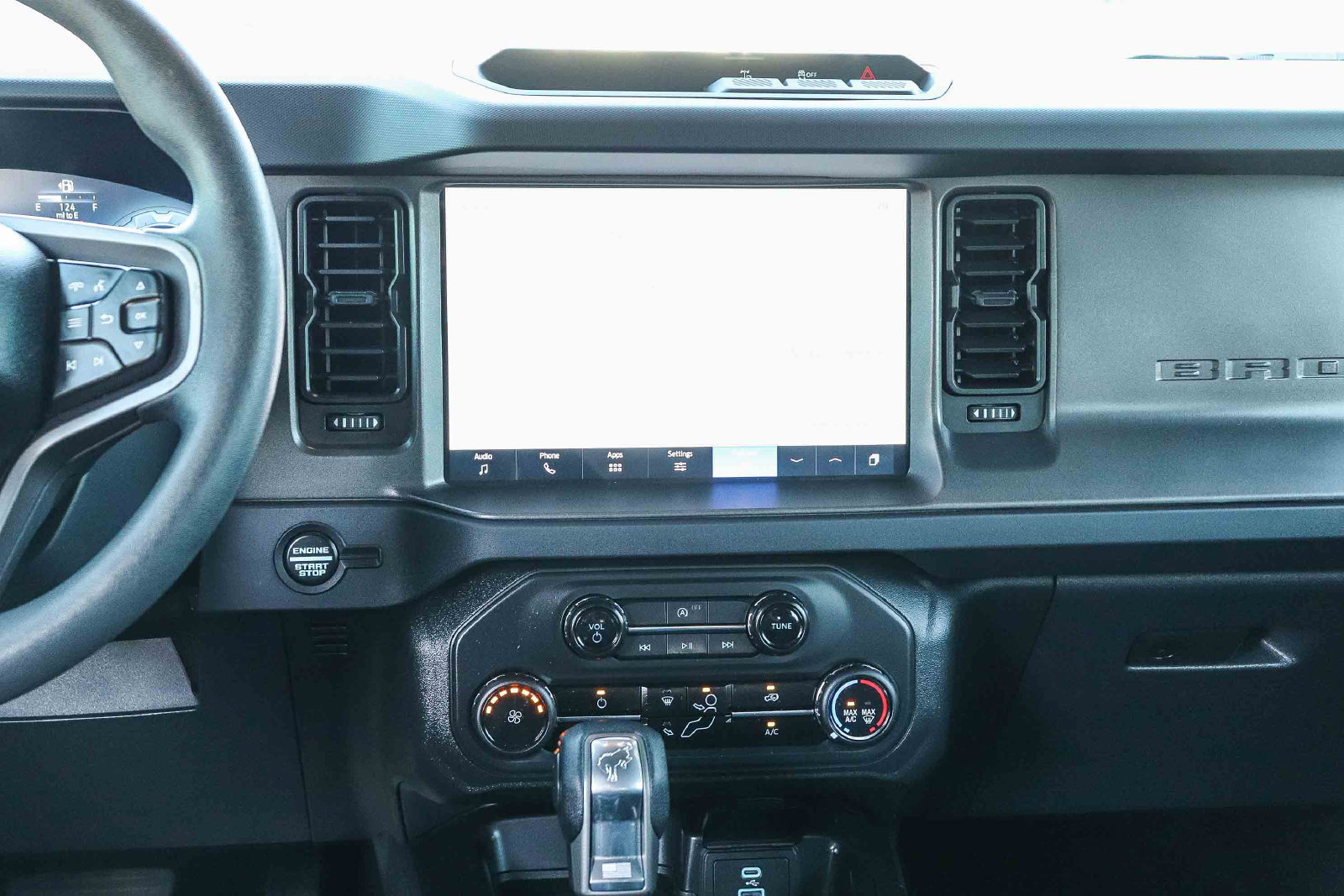 Used 2025 Ford Bronco 4-Door AWD/4WD image 15