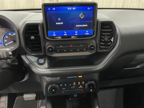 Used 2022 Ford Bronco Sport Badlands AWD/4WD image 12