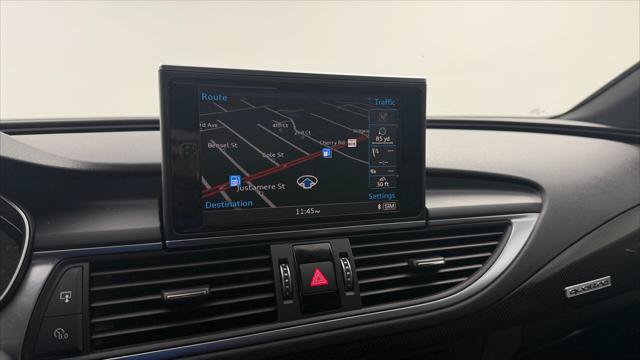 Used 2017 Audi S7 Premium Plus AWD/4WD image 28