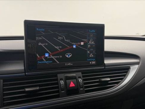 Used 2017 Audi S7 Premium Plus AWD/4WD image 28