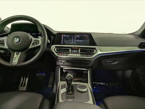 Used 2020 BMW M340i w/ Premium Package RWD image 24