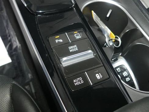 Used 2020 Hyundai Sonata Limited w/ Cargo Package FWD image 42