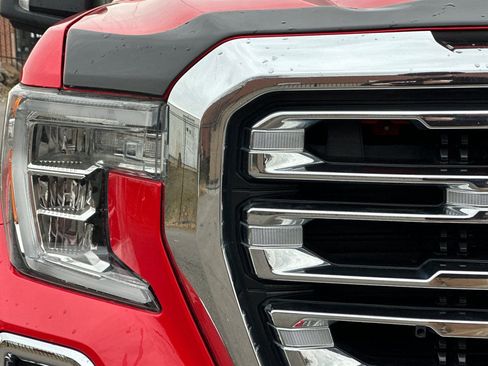 Used 2019 GMC Sierra 1500 SLT image 47
