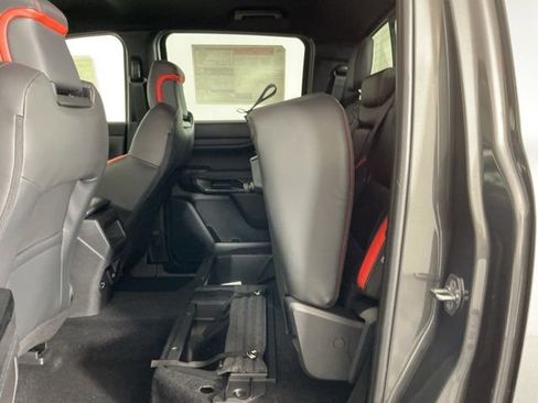 New 2025 Ford Ranger Raptor image 29