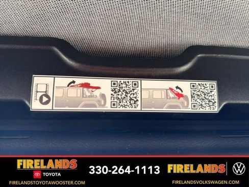 Used 2021 Jeep Wrangler Unlimited Sport image 41