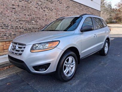 Used 2011 Hyundai Santa Fe GLS