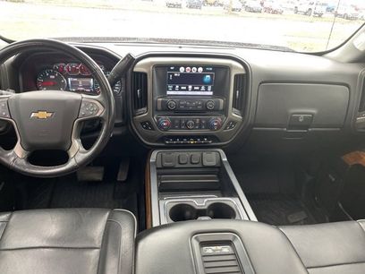 Used 2018 Chevrolet Silverado 2500 High Country w/ Duramax Plus Package