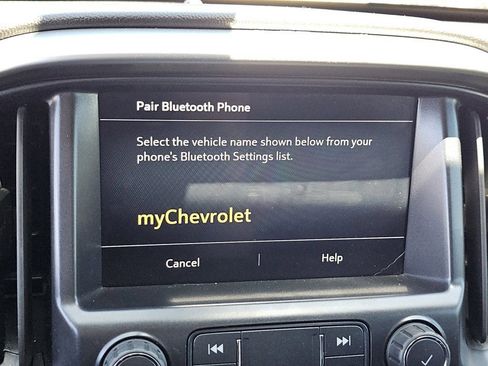 Used 2019 Chevrolet Colorado ZR2 AWD/4WD image 10