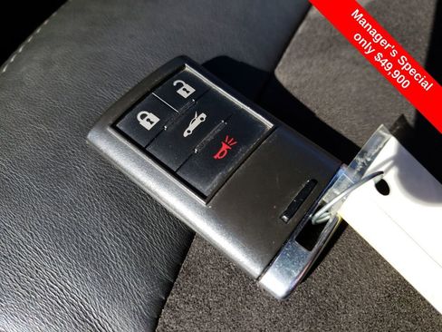 Used 2013 Chevrolet Corvette Grand Sport w/ 4LT Preferred Equipment Group RWD image 24