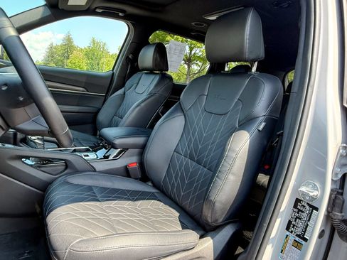 Certified 2024 Kia Telluride EX X-Line AWD/4WD image 15