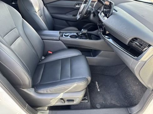 Certified 2023 Nissan Rogue SL w/ SL Premium Package image 26