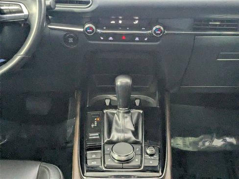 Used 2021 MAZDA CX-30 AWD 2.5 S w/ Premium Package image 35