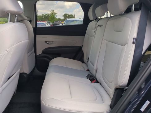 New 2026 Hyundai Tucson SEL AWD/4WD image 16