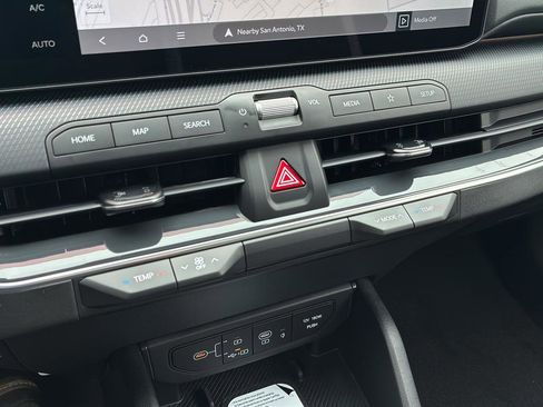 New 2026 Kia K4 GT-Line Turbo FWD image 31