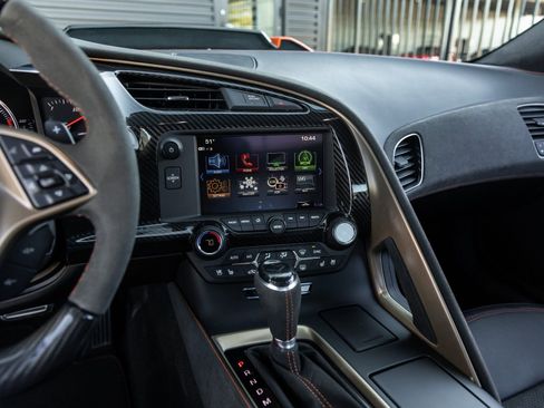 Used 2019 Chevrolet Corvette ZR1 image 44