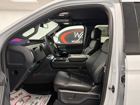 New 2026 Ford Expedition Tremor AWD/4WD image 8