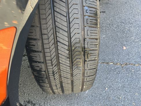 New 2025 Chevrolet Equinox EV RS w/ Active Safety Package 3 image 33