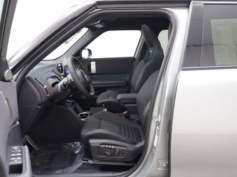 New 2026 MINI Cooper Countryman John Cooper Works w/ Comfort Package Max image 6