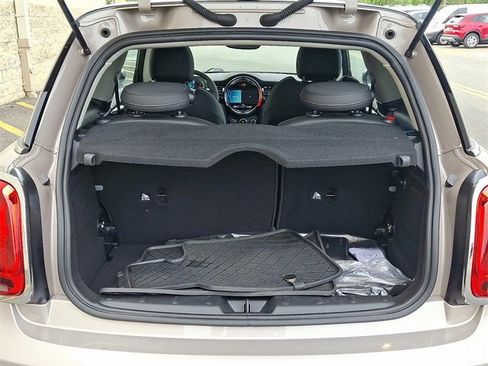 Used 2024 MINI Cooper S image 31