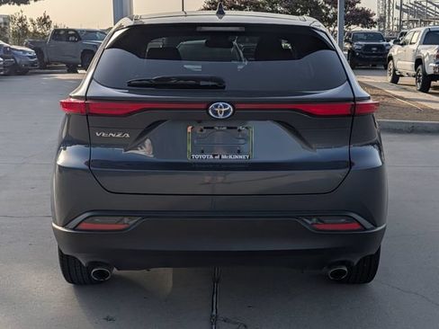 Certified 2023 Toyota Venza LE AWD/4WD image 7