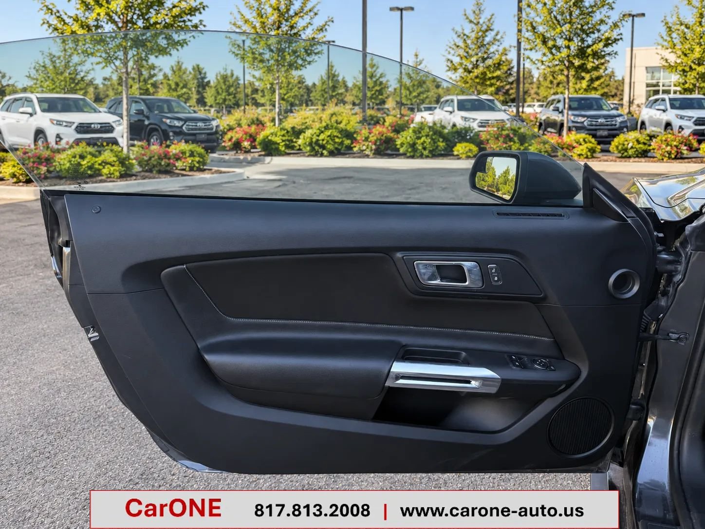 Used 2019 Ford Mustang GT w/ GT Performance Package RWD image 27