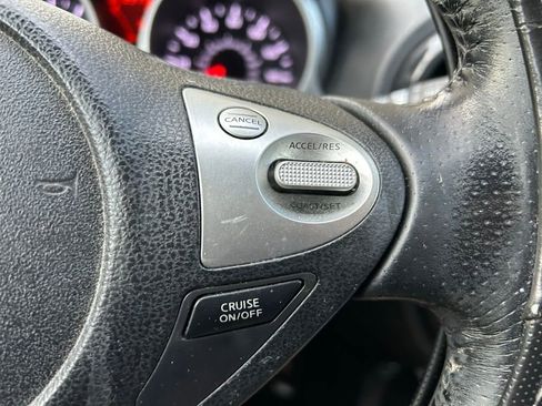 Used 2012 Nissan Juke SL w/ Chrome Pkg image 17