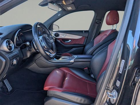 Used 2020 Mercedes-Benz GLC 300 GLC 300 w/ AMG Line image 18