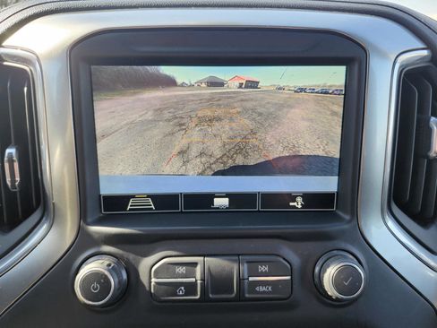 Used 2020 Chevrolet Silverado 1500 RST w/ True North Edition image 21