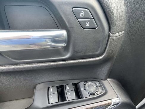 Certified 2019 Chevrolet Silverado 1500 RST w/ All-Star Edition image 19