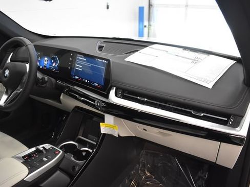 New 2026 BMW X1 xDrive28i w/ Convenience Package AWD/4WD image 18
