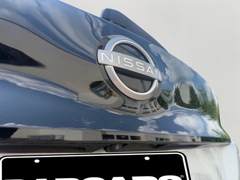 Used 2023 Nissan Leaf S FWD image 29